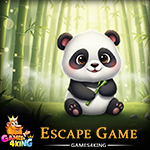 Panda Cub Escape Games4King