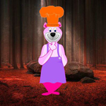 Panda Participates Culinary Contest Games2Rule