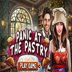 Panic At The Pastry Hidden4Fun