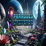 Parallel Universe Escape 365Escape