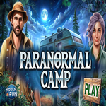 Paranormal Camp Hidden4Fun