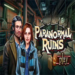 Paranormal Ruins Hidden4Fun