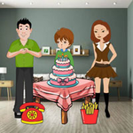 Parent Give Birthday Gifts Games2Rule