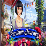 Parisian Journey Hidden4Fun