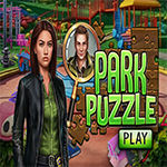 Park Puzzle Hidden4Fun
