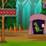Parrot Rescue 1 Games2Live