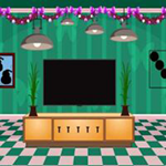 Party Villa Escape Games2Live