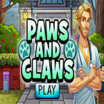 Paws And Claws Hidden4Fun