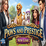 Paws And Prestige Hidden4Fun