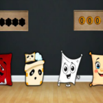 Peaceful Bedtime Adventure 8BGames