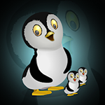 Penguin Cubs Escape From Home Games2Jolly