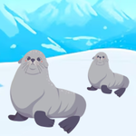 Penguin Rescue Escape Games2Mad