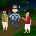 People Caught The Thief WowEscape