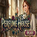 Perfume House Hidden4Fun