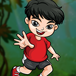 Pesky Boy Escape Games4King