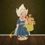 Petal Patrol The Flower Girls Rescue Mission 8BGames