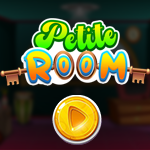Petite Room Escape Games4King