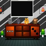Pets House Escape Games2Live
