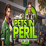 Pets In Peril Hidden4Fun