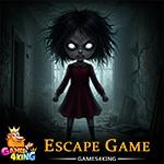Phantom Forest Escape Games4King