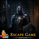 Phantom Guard Escape Games4King