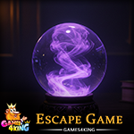 Phantom Sorceress Escape Games4King