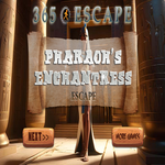 Pharaoh’s Enchantress 365Escape
