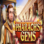 Pharaohs Gems Hidden4Fun