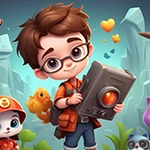Photo Expert Rescue Games4King