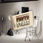 Photo Stage Hidden247