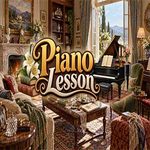 Piano Lesson Hidden247