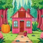 Pineapple Friend Rescue Games2Mad