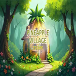Pineapple Village 365Escape