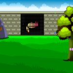 Pink Cat Rescue Games2Live