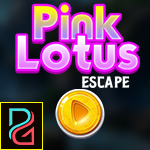 Pink Lotus Escape Games4King