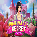 Pink Palace Secret Hidden4Fun