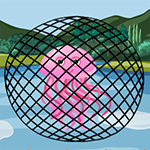 Pink Tentacle Rescue Games2Live