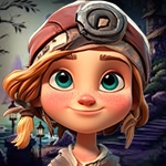 Pirate Blunderbuss Ben Escape Games4King