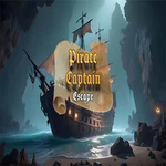 Pirate Captain Escape 365E