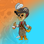 Pirate Captain Rescue Games2Jolly