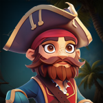Pirate Compass Escape Games4King