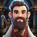 Pirate Fabled Finn Escape Games4King
