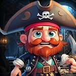 Pirate Fixer Fred Escape Games4King