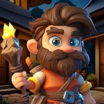 Pirate Ghostly Garrett Escape Games4King