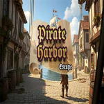 Pirate Harbor Escape 365Escape