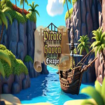 Pirate Haven Escape 365Escape