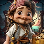 Pirate Leviathan Lou Escape Games4King