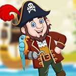 Pirate Man Escape