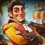 Pirate Pistol Pete Escape Games4King