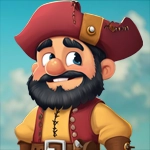 Pirate Quartermaster Quinn Escape Games4King